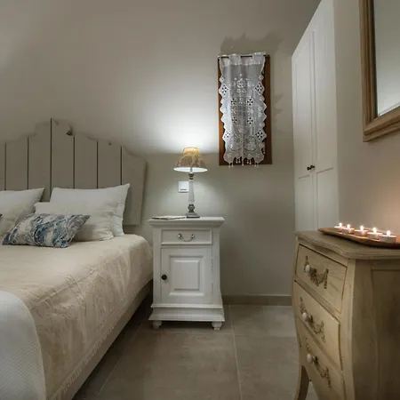 Apartament Blue Heart Luxury Ii