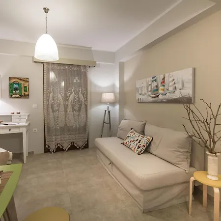 Blue Heart Luxury Ii Apartament
