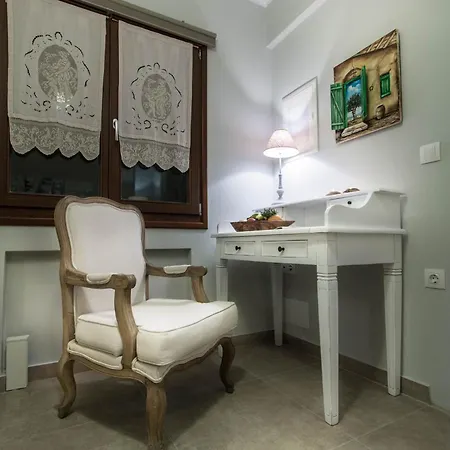 Apartament Blue Heart Luxury Ii