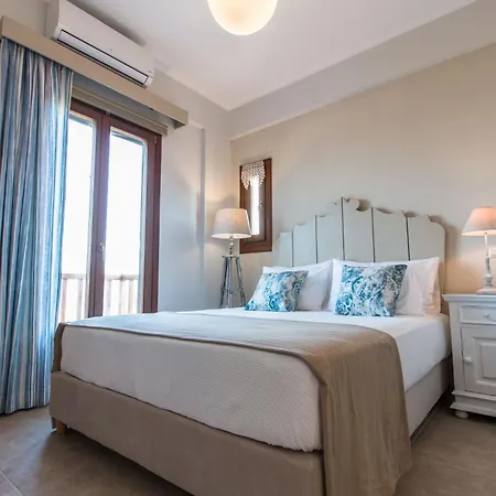 Apartament Blue Heart Luxury Ii