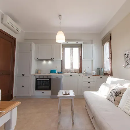 Apartament Blue Heart Luxury Ii